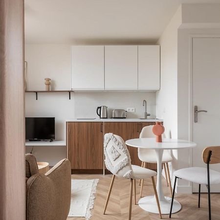 Tulum - St Micro - Cea Apartment Fontaine  ภายนอก รูปภาพ