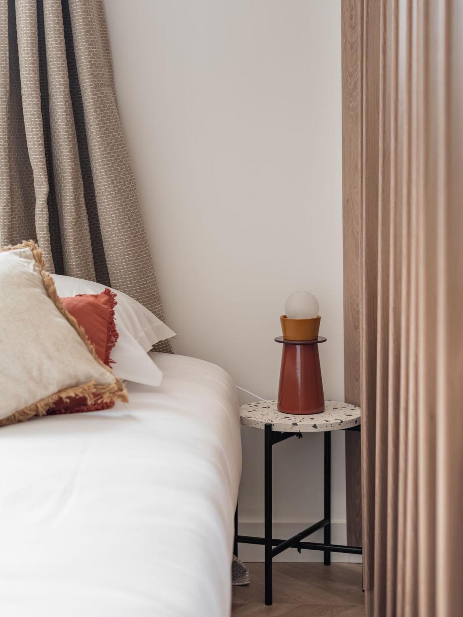 Tulum - St Micro - Cea Apartment Fontaine  ภายนอก รูปภาพ