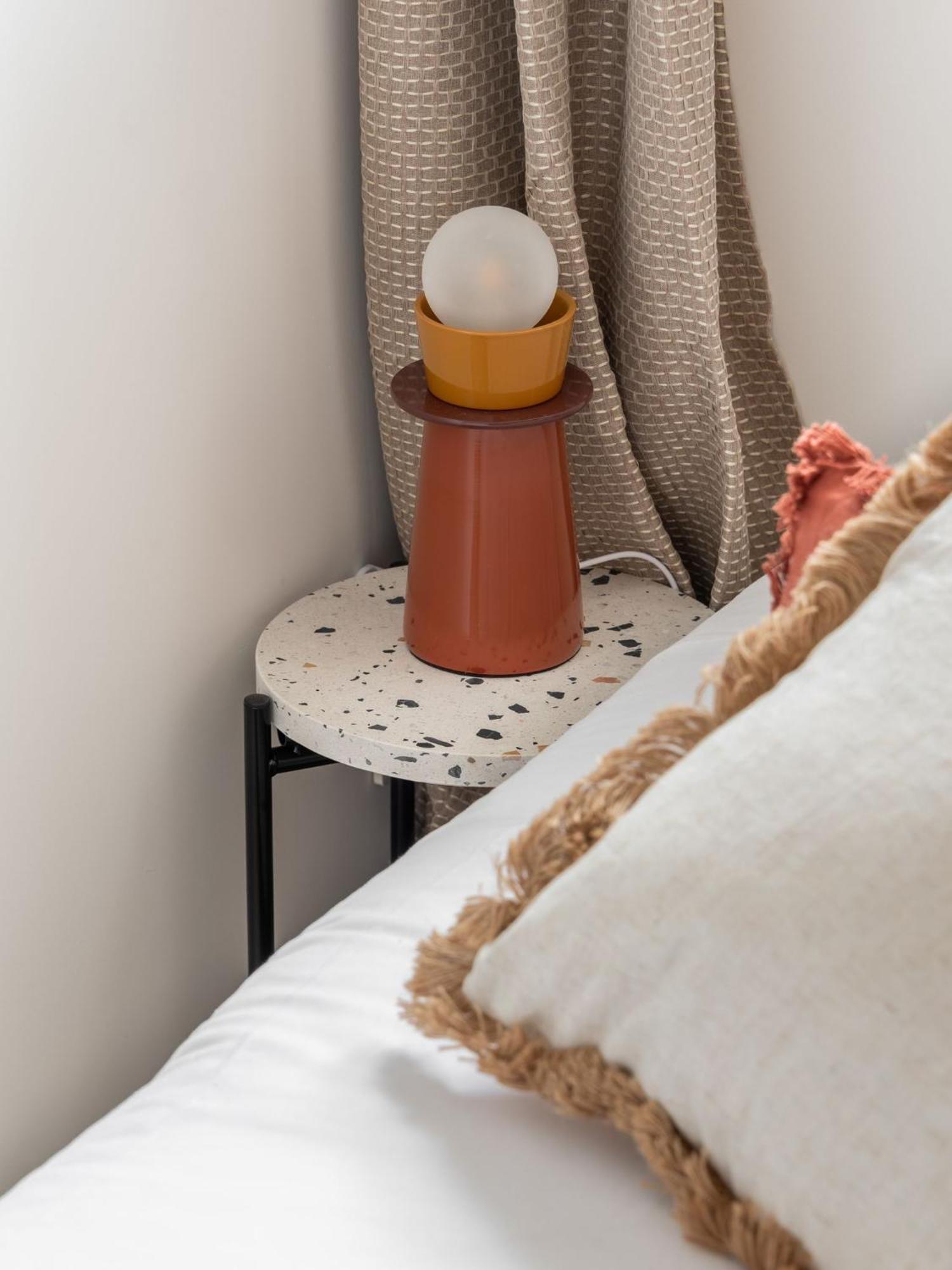 Tulum - St Micro - Cea Apartment Fontaine  ภายนอก รูปภาพ