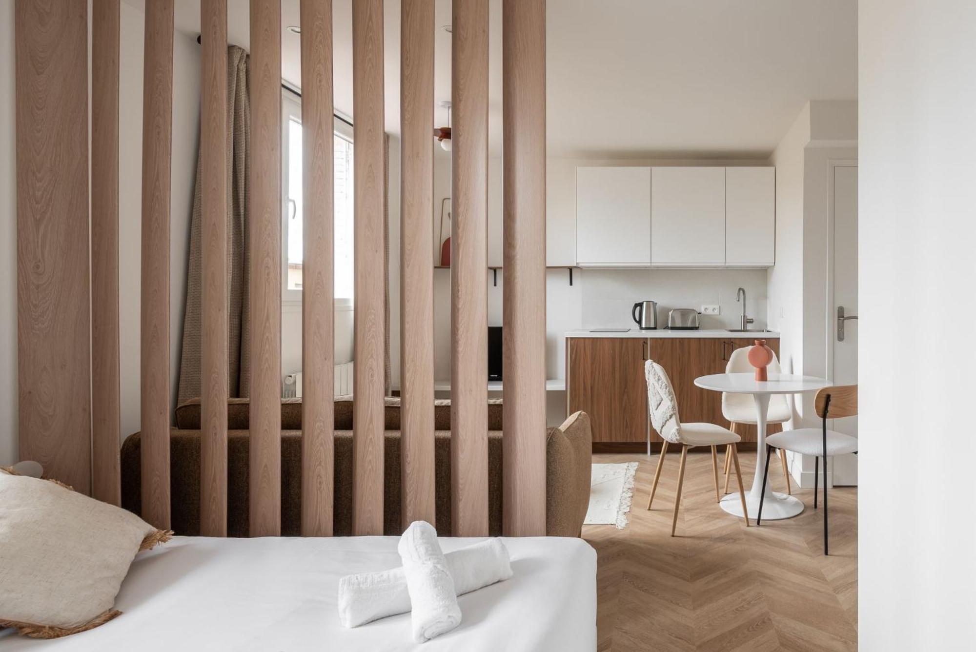 Tulum - St Micro - Cea Apartment Fontaine  ภายนอก รูปภาพ
