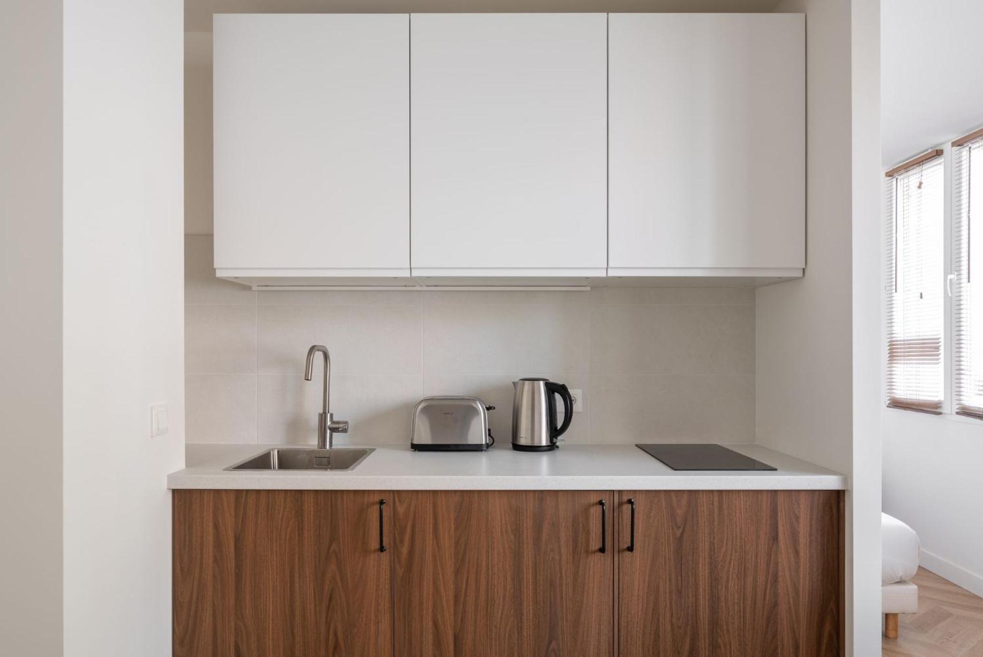Tulum - St Micro - Cea Apartment Fontaine  ภายนอก รูปภาพ
