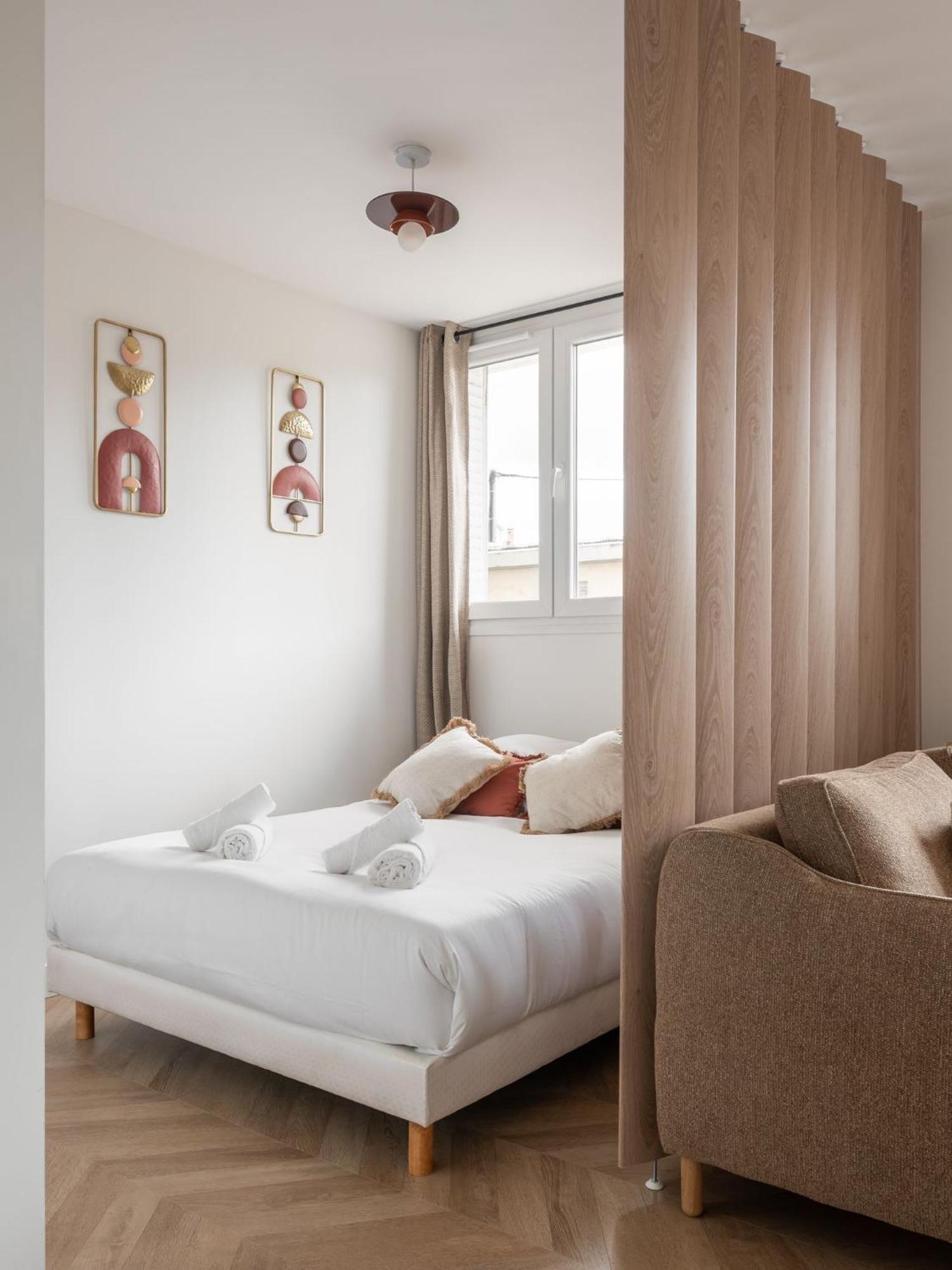 Tulum - St Micro - Cea Apartment Fontaine  ภายนอก รูปภาพ