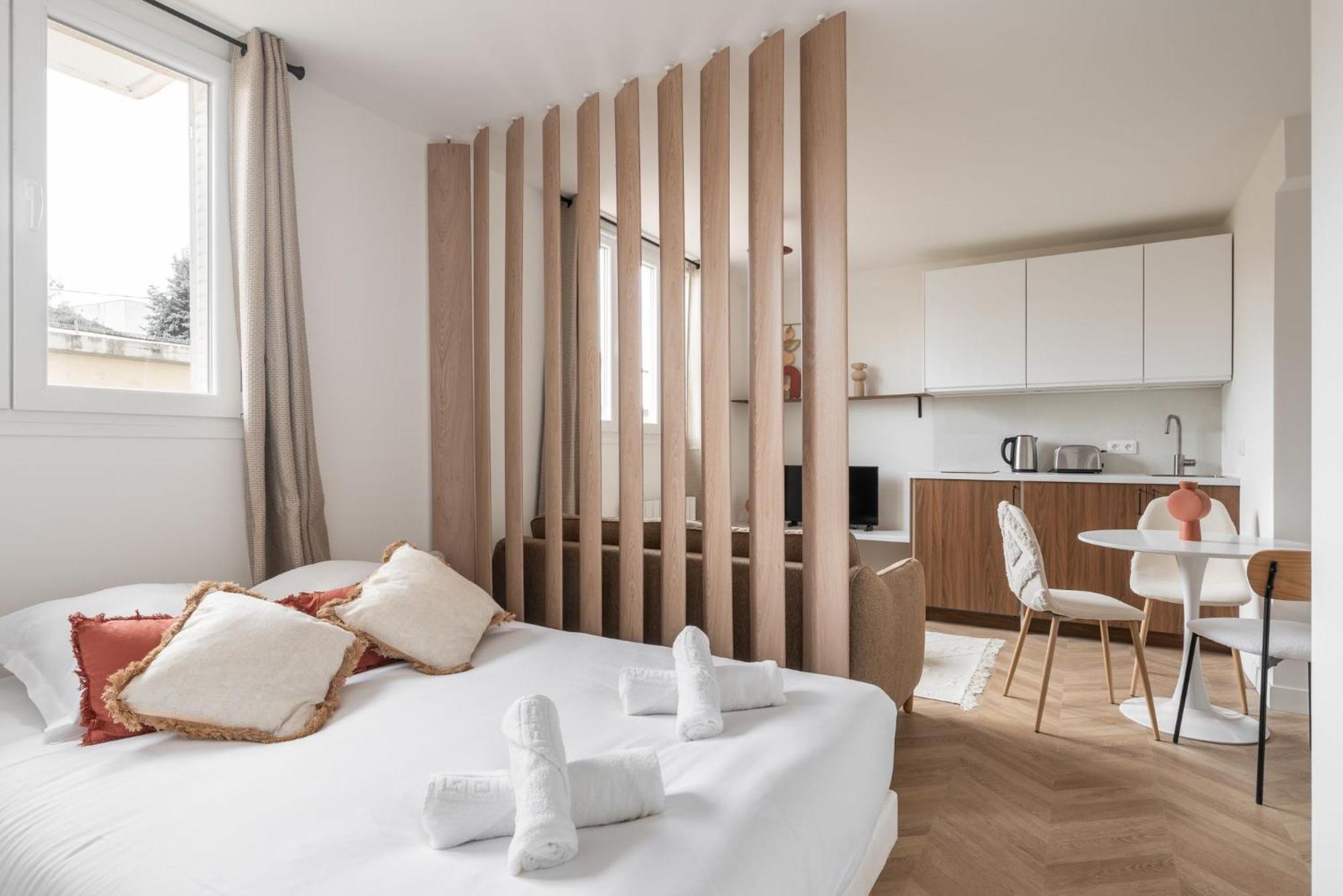 Tulum - St Micro - Cea Apartment Fontaine  ภายนอก รูปภาพ