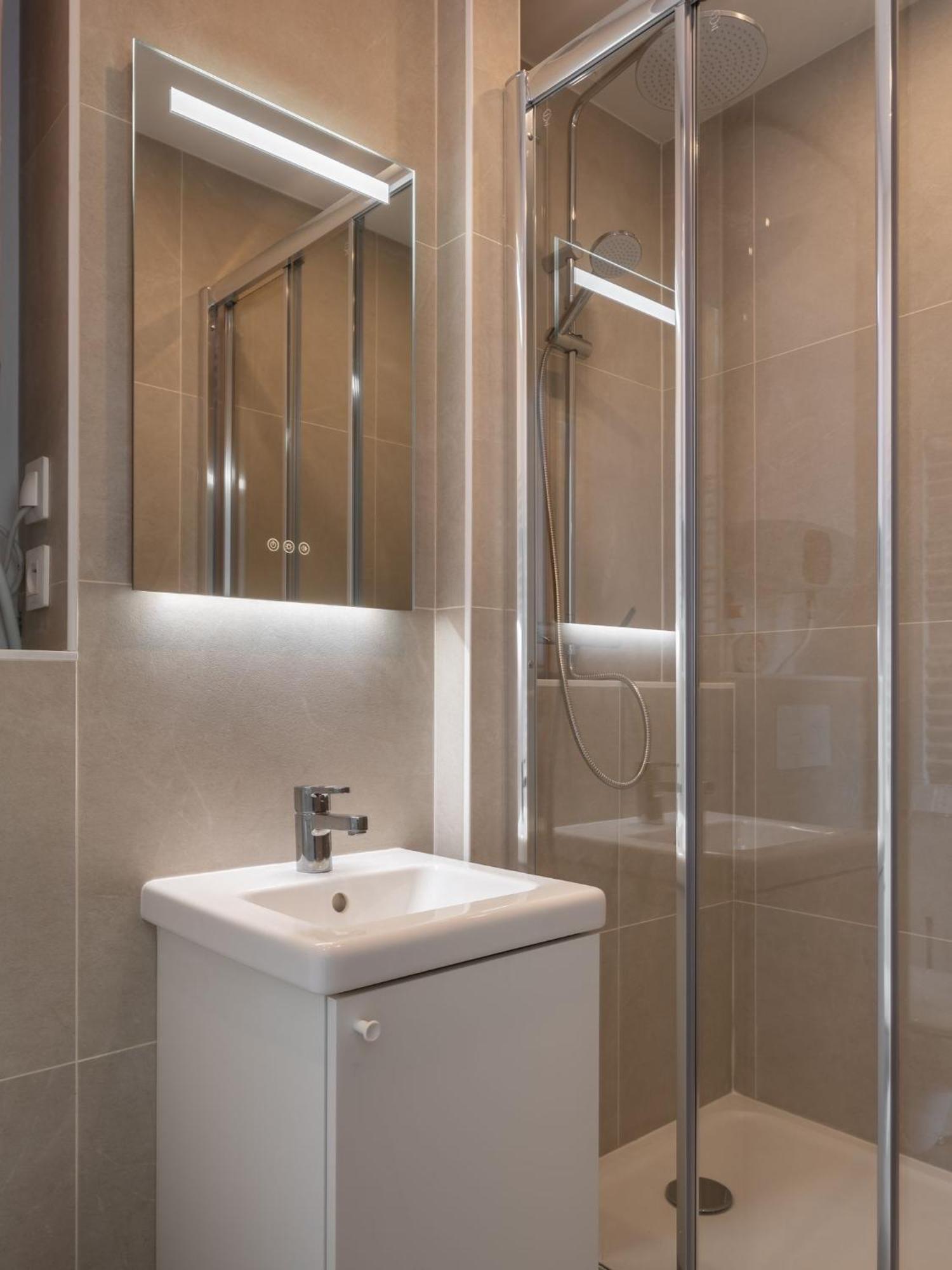 Tulum - St Micro - Cea Apartment Fontaine  ภายนอก รูปภาพ