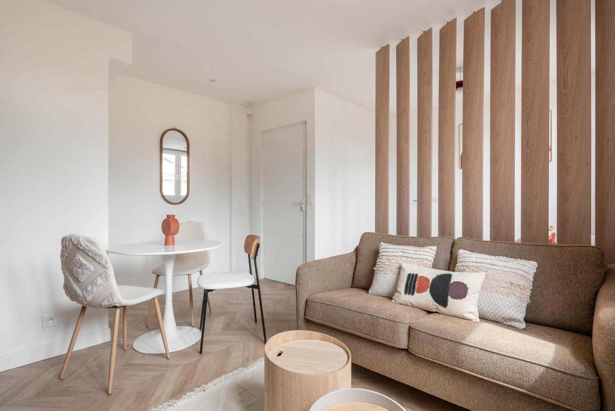 Tulum - St Micro - Cea Apartment Fontaine  ภายนอก รูปภาพ