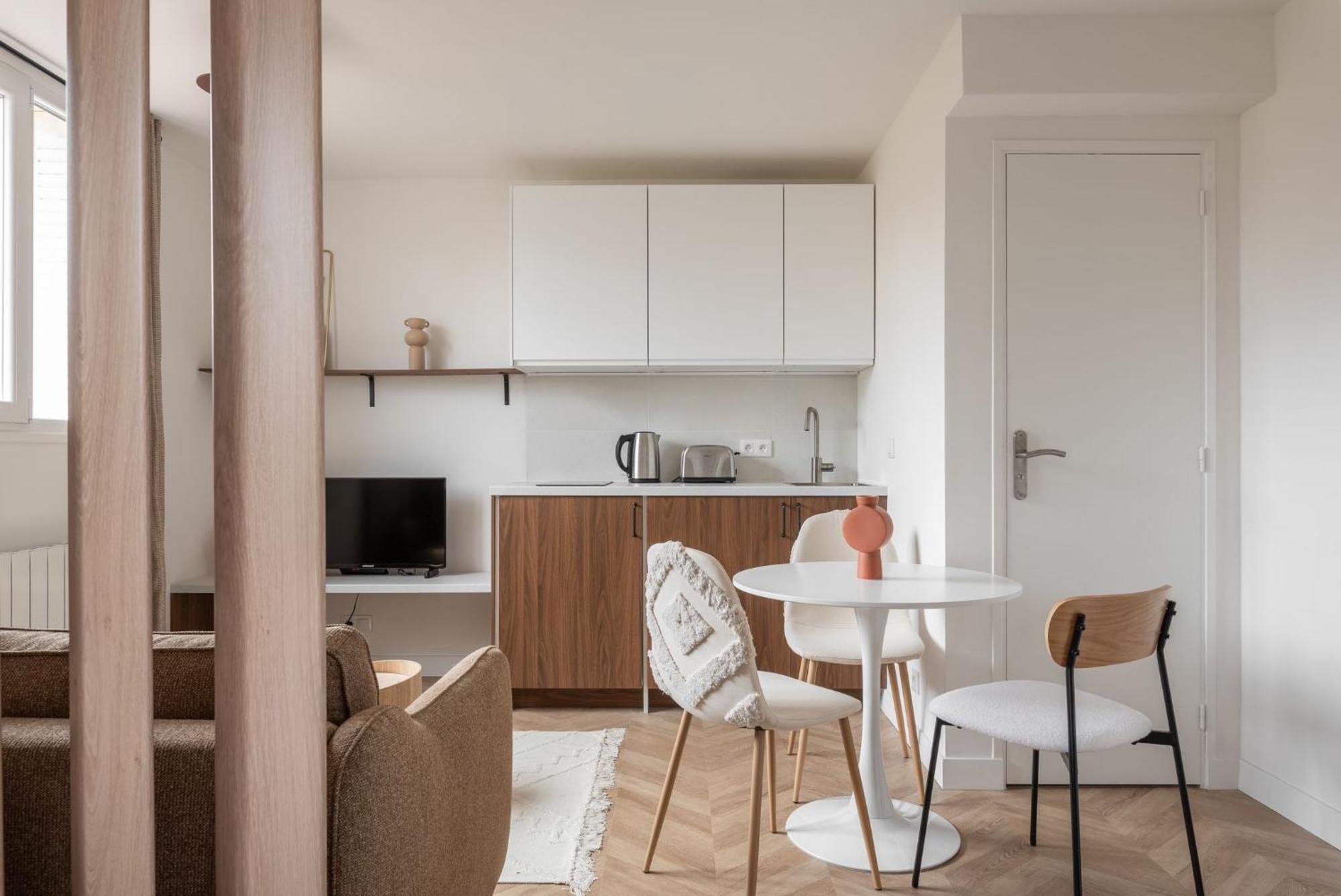 Tulum - St Micro - Cea Apartment Fontaine  ภายนอก รูปภาพ