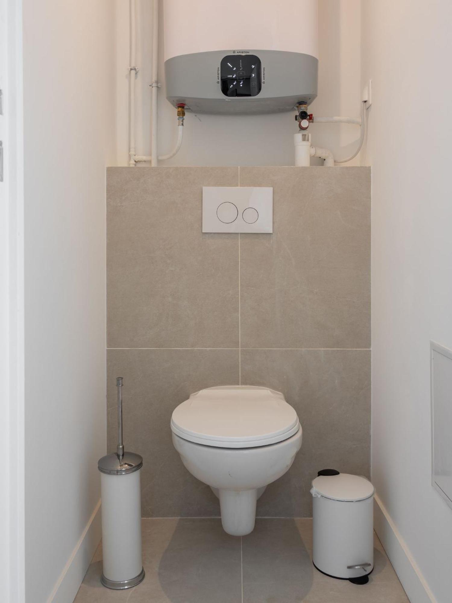 Tulum - St Micro - Cea Apartment Fontaine  ภายนอก รูปภาพ