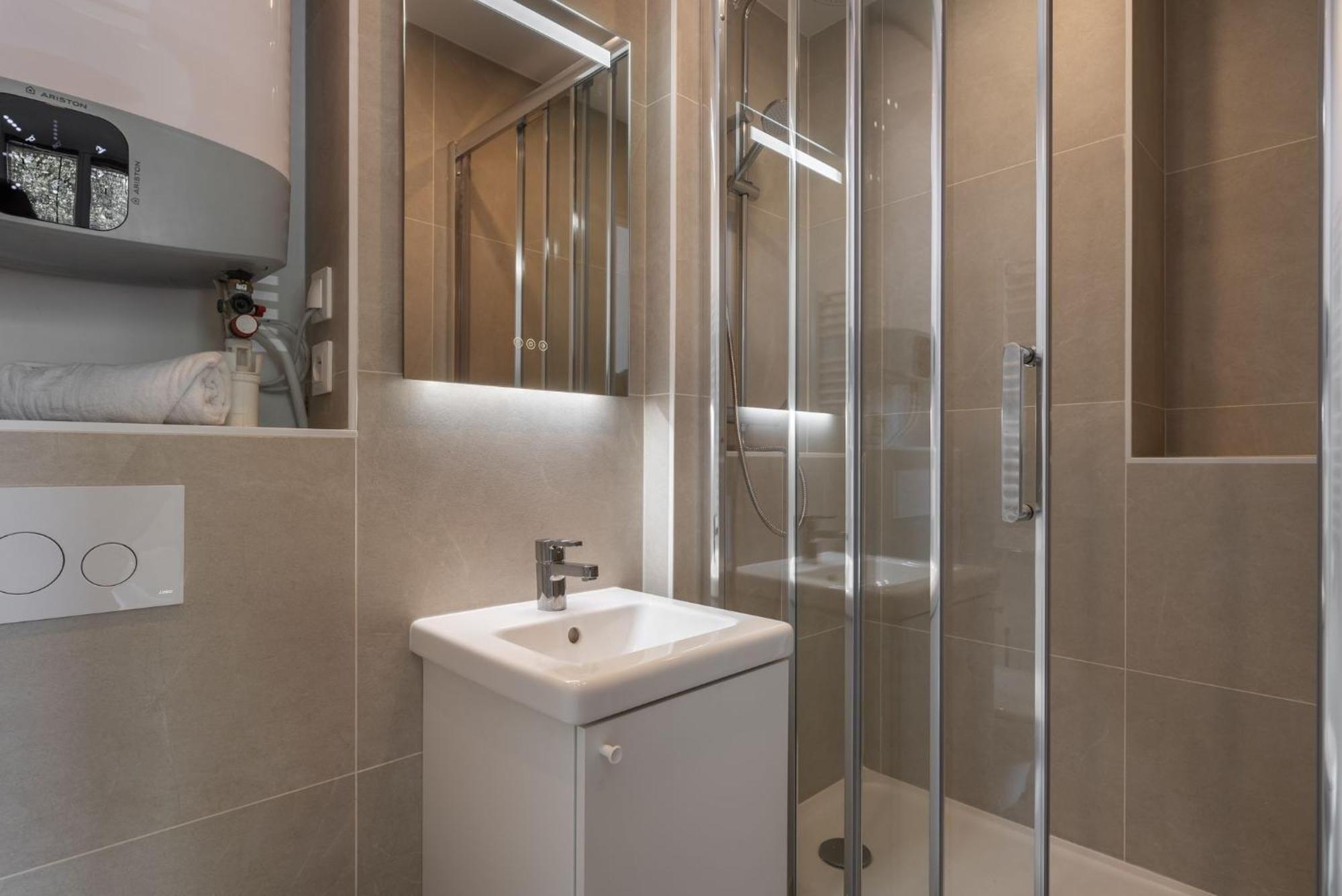 Tulum - St Micro - Cea Apartment Fontaine  ภายนอก รูปภาพ