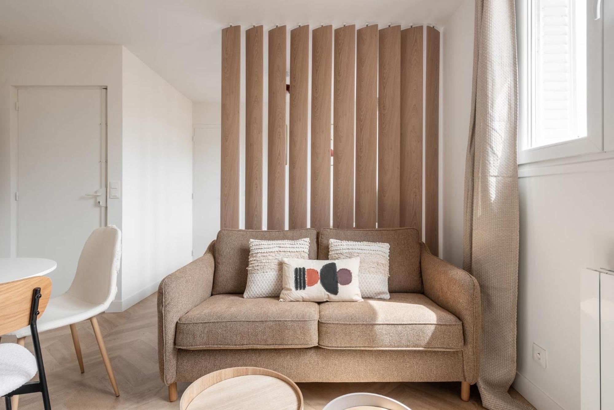 Tulum - St Micro - Cea Apartment Fontaine  ภายนอก รูปภาพ
